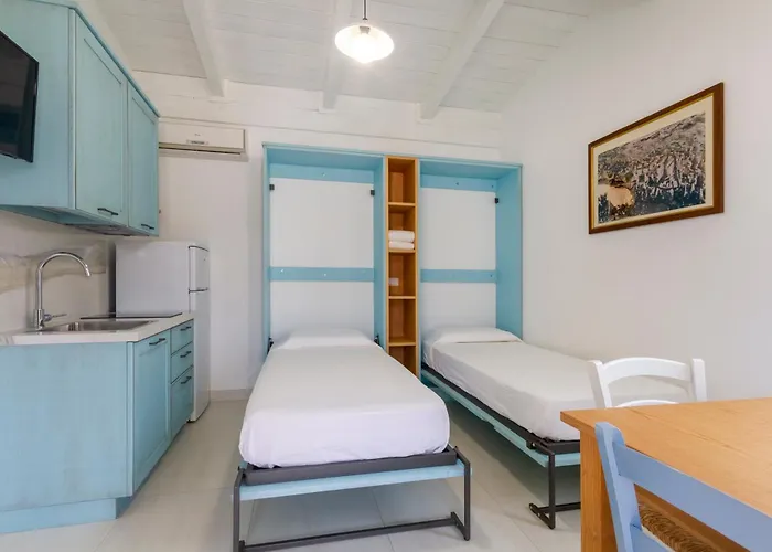 Agriturismo il Contadino Otranto