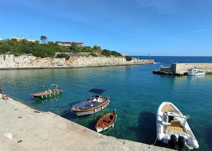 Tenuta I Quattro Venti Otranto